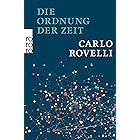 Die Ordnung der Zeit (German Edition)