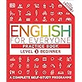 English for Everyone Practice Book Level 1 Beginner: A Complete Self-Study Programme