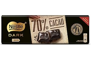 NESTLÉ DARK Tableta 70% 250g