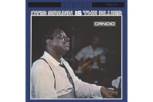 Otis Spann Is the Blues
