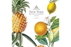 Ny Botanical Gardens 2024 Calendar