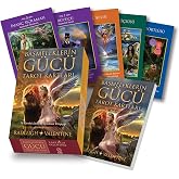 Başmeleklerin G&uuml;c&uuml; - Tarot Kartları