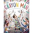 The Crayon Man