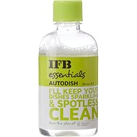 IFB Essentials Autodish Rinse Aid Ultraclean Rinse Aid - 200 ml