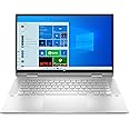 HP ENVY x360 15.6" 2-in-1 Laptop PC 15-es0008sa, Touch Screen, Intel i5, 8GB RAM, 512GB SSD, Windows 11, FHD - Silver