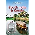 Lonely Planet South India & Kerala (Travel Guide)