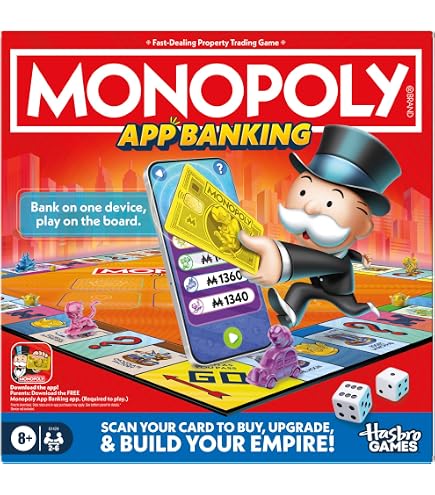 MONOPOLY JIGSAW PUZZLE TIN 2000 Hasbro 48 Pieces COMPLETE New In Box Sealed! £19.53 - UK