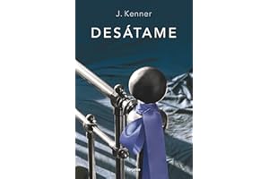 GRIJALBO Desátame (Serie Stark 1) (Ficción)