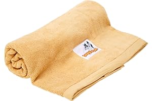 Snugglesafe Mikrofaser-Hundehandtuch