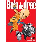 Bola de Drac Definitiva n. 03/34: 3 (Manga Shonen)