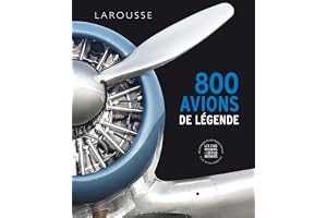 800 avions de légende