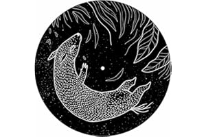 Slipmat Mr Forest TOPKAUFMUNICH©