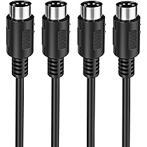 Roland TMC-6 MIDIトリガーコンバーター Roland TMC-6 Trigger MIDI Converter : Amazon.in: Musical