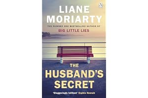 The Husband's Secret: The hit novel that launched the author of BIG LITTLE LIES