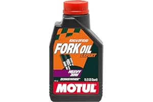 MY MOTO PARTS Motul Fork Oil Expert Heavy 20w (1 Lt)
