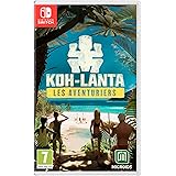 Koh Lanta - Les Aventuriers (Nintendo Switch)