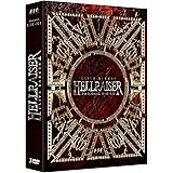 Hellraiser Trilogy I II III