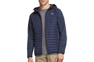 JACK & JONES Hybrid Jacket Hybrid Jacket