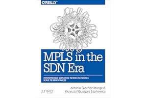 MPLS in the Sdn Era: Interoperable Scenarios to Make Networks Scale to New Services