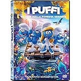 I Puffi - Viaggio Nella Foresta