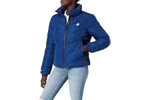 Superdry Buffer Deportivo No Sudadera Chaqueta para Mujer