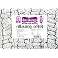 Sree Muruga Cotton Wicks Vilakku Thiri 840 Nos (Small, 840)