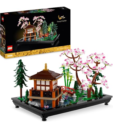 HERMORRYSS Costruzioni Casa Giocattolo, Set di Costruzione della Casa con Luci LED, 685 pezzi