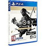 Playstation Ghost of Tsushima Director's Cut Ps4