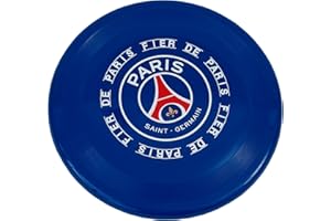 PSG Frisbee Collection Officielle Paris Saint Germain