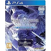 Monster Hunter World Iceborne: Master Edition