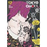 Tokyo Ghoul, Vol. 12: Volume 12