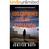LOS CR&Iacute;MENES DE LA EXPIACI&Oacute;N: Las investigaciones de Victoria Heslin 7