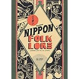 Nippon folklore. Leggende e miti dal Sol Levante
