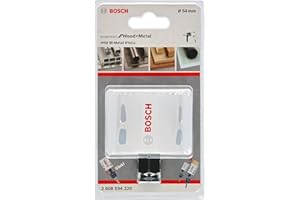 BOSCH 54 mm Progressor for Wood&Metal