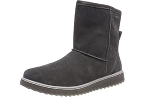 Superfit Mädchen Lora Schneestiefel