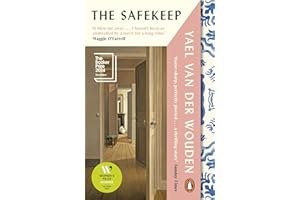 The Safekeep: Winner of the Women’s Prize for Fiction 2025
