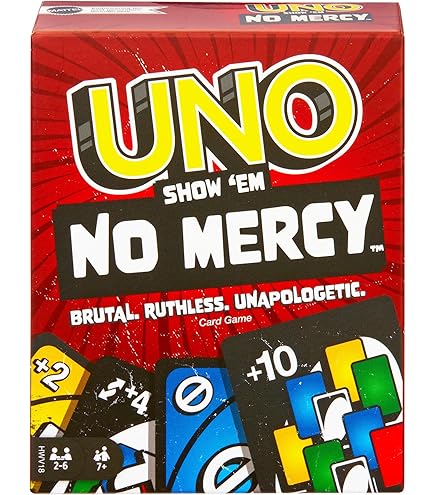 Mattel games Uno Flip Multicolor | Kidinn