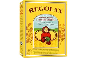 TONGIL Regolax 50 Gélules | Laxatif Puissant pour Constipation | Avec Séné, Bourdaine, Agar Agar et Probiotiques | Formule Originale | Régule le Transit Intestinal | Sans Gluten | Api-Nature