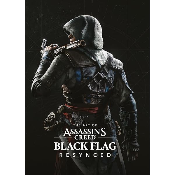 Acheter Assassin's Creed Black Flag Resynced sur PC et plus encore | Ubisoft