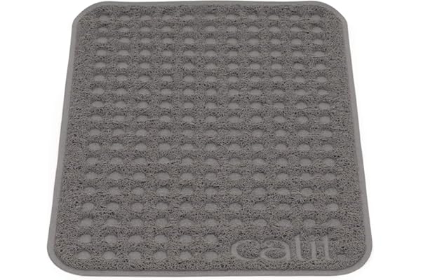 Catit Catit Alfombra Arenera, Peq. 40X60Cm, 400 g