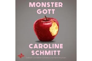 Monstergott
