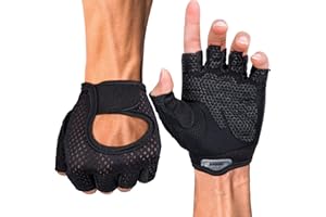 ‎MELLIEX MELLIEX Fitness Handschuhe, Trainingshandschuhe Herren und Damen rutschfest Sporthandschuhe für Gewichtheben, Fahrrad, Gym, Krafttraining & Crossfit