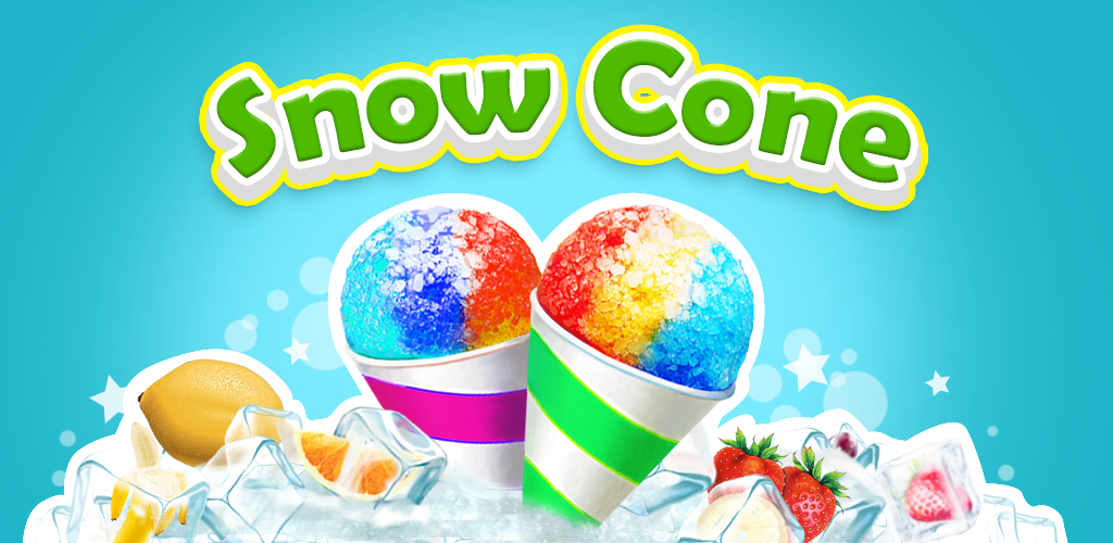 Maker Snow Cone! Amazon.co.uk Appstore for Android