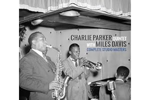 Complete Studio Masters