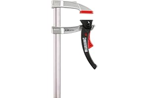 Bessey KLI20 20 cm Kliklamp Pojemność