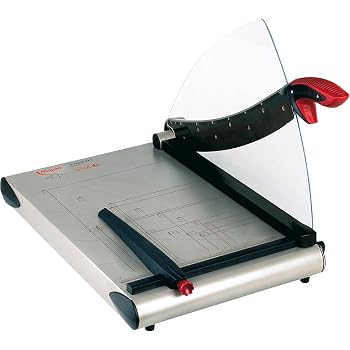 Massicot Fiskars Avery Massicot Créatif A4 4-en-1 Masicoteuse A4