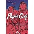 Paper girls (Vol. 2)