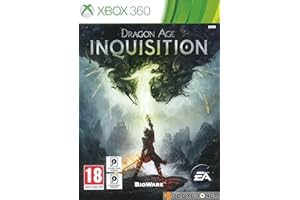 ELECTRONIC ARTS Dragon Age Inquisition