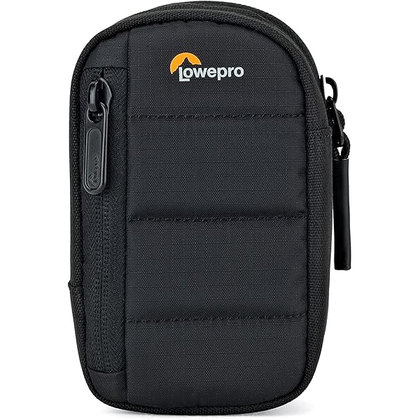 Lowepro Adventura SH 160 III Gürteltasche Schwarz