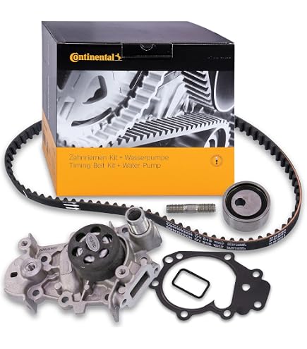 Pieces Auto Haute Qualité Kit De Distribution SKF Avec Pompe à Eau – Compatible Selon Modèle – Sécurité Garantie